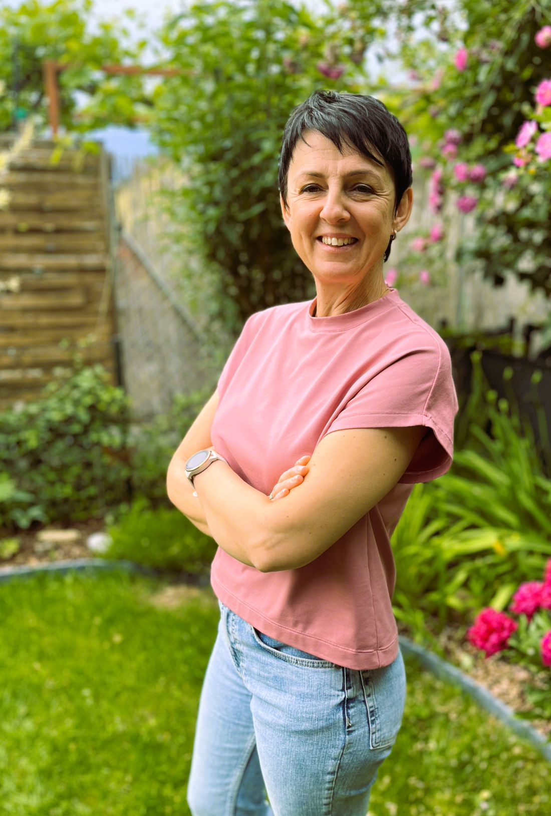 Mit „Aya“ beginnt die Reise von minima.linea.